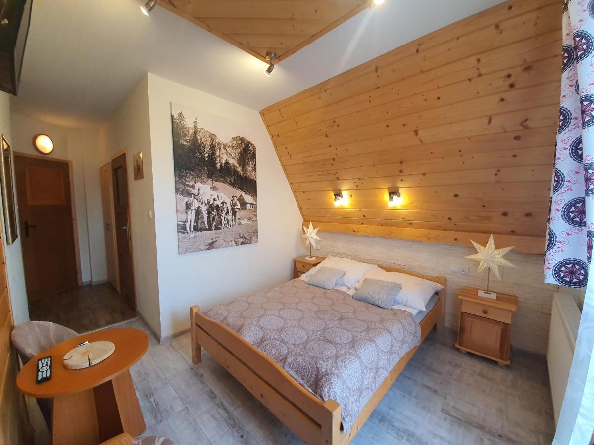 Bed & Breakfast 14 3*