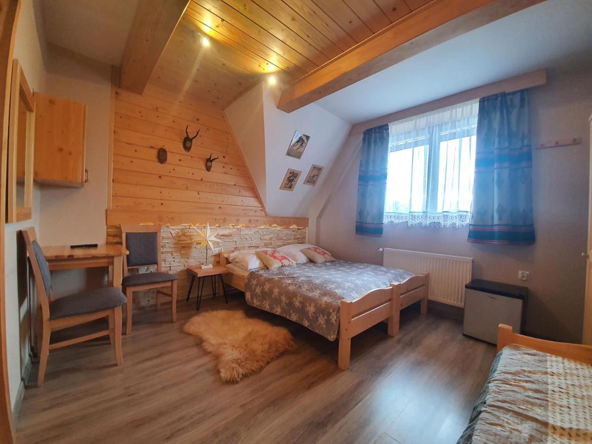 14 Bed and breakfast