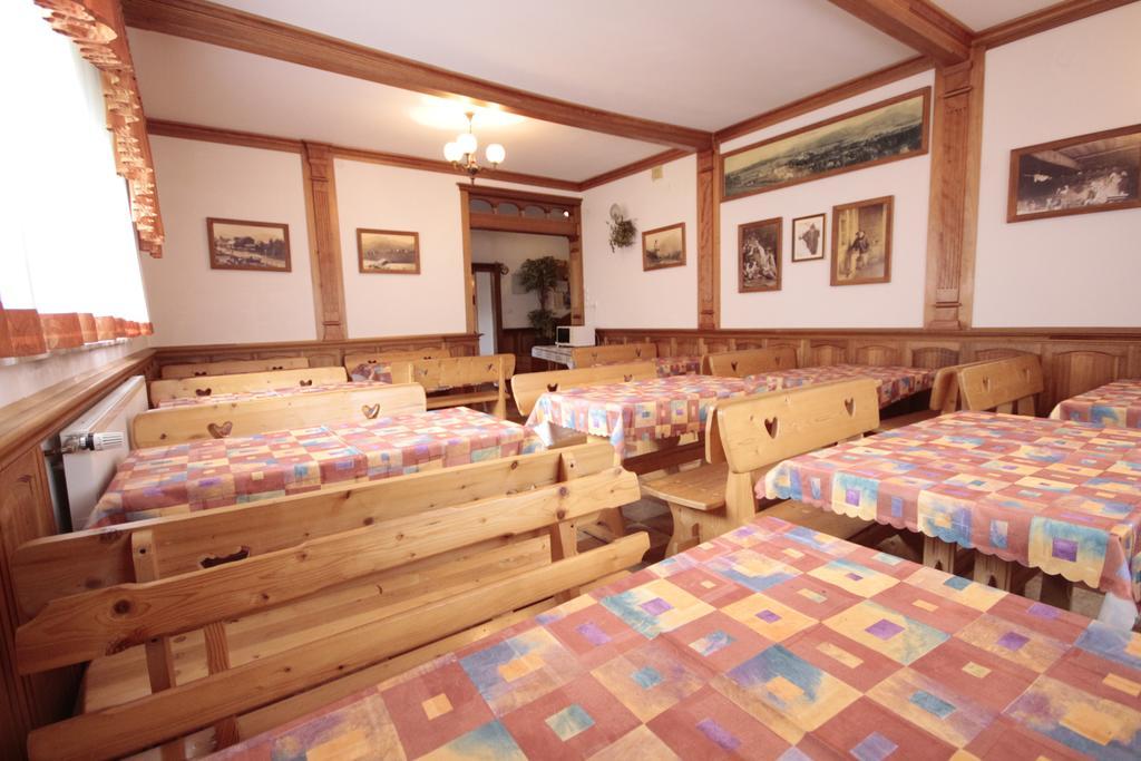 Bed & Breakfast 14
