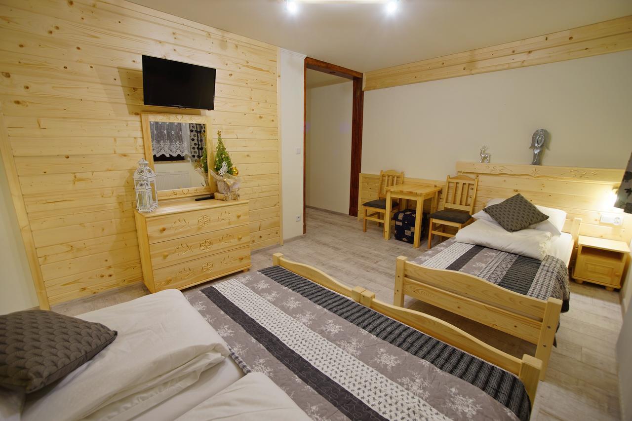 14 Bed and breakfast 3*