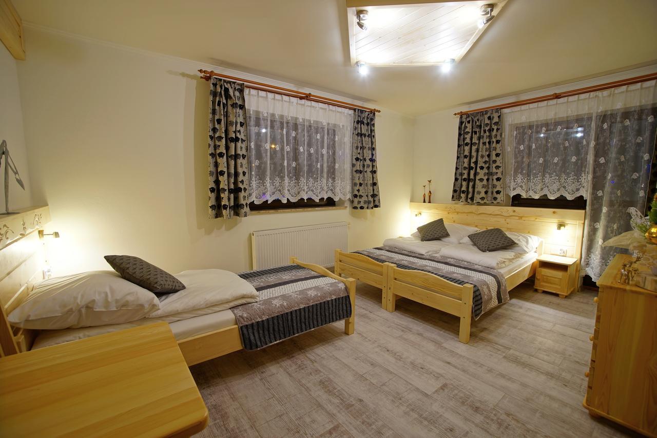 14 Bed & Breakfast