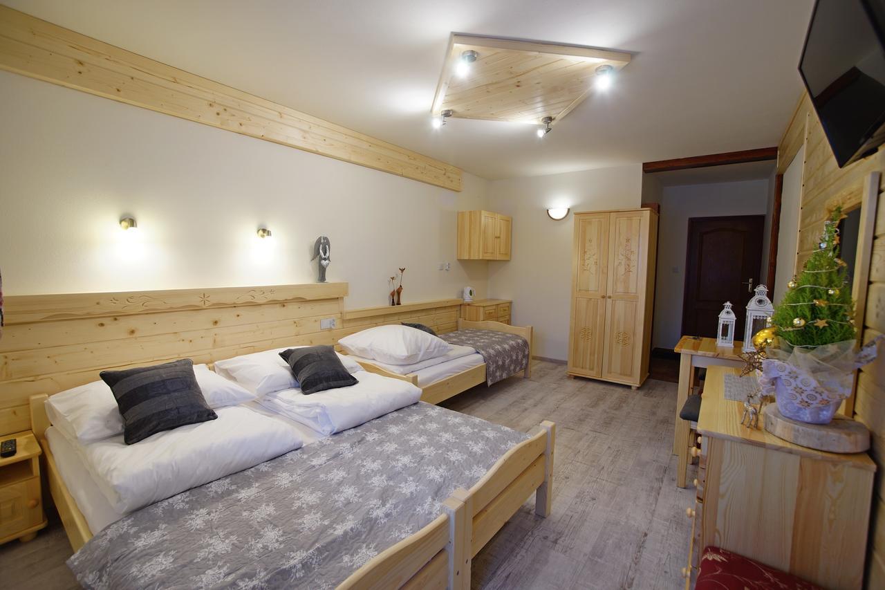 14 Bed & Breakfast 3*